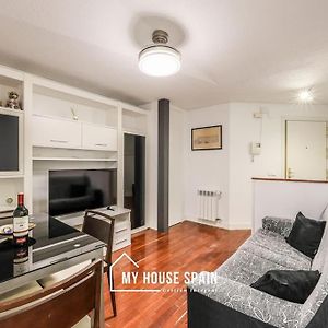 Appartement met Drie Slaapkamers